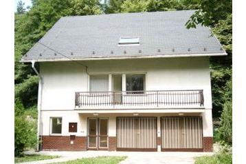 Češka Chata Trojanovice, Eksterier